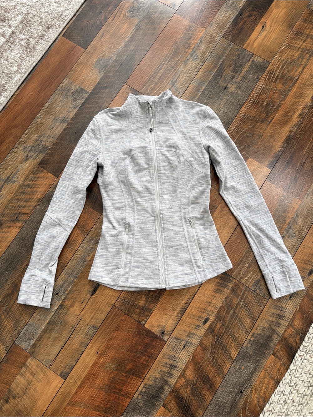 lululemon athletica Define Jacket